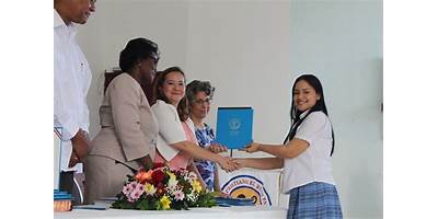 INST. CRISTIANO EL BUEN CAMINO