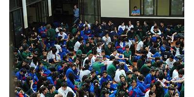 INST. HOGAR DE NIÑOS RAMON L. FALCON