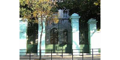 INST. HOGAR DEL PINO