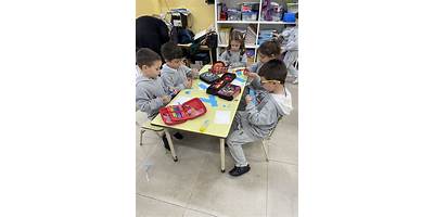 INST. JUAN SANTOS GAYNOR