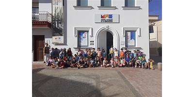 INST. NTRA. SRA. DE LOS REMEDIOS