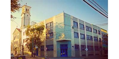 INST. NTRA SRA DE LUJAN DE SAN JOSE DE FLORES