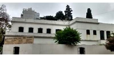 INST. SANTA ANA Y SAN JOAQUIN
