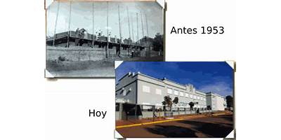 INST. SUP. CRISTO REY