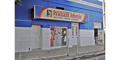 INST. SUP. DE ENS. WILLIAM C. MORRIS