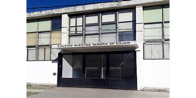 INST.EDUC.ARG.NTRA.SRA.DE LUJAN