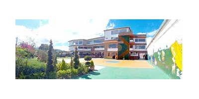 INSTITUCION EDUCATIVA FEDERICO FROEBEL A.C
