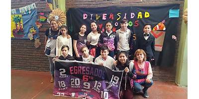 INSTITUTO 9 DE JULIO