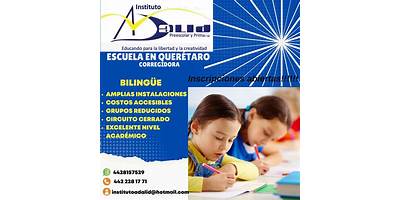 INSTITUTO ADALID