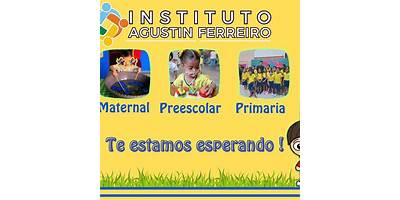 INSTITUTO AGUSTÍN FERREIRO