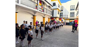 "INSTITUTO ALFREDO BINET, S.C."