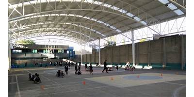 INSTITUTO AMERICA DEL SUR