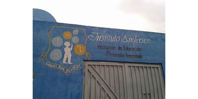 INSTITUTO ANDERSEN