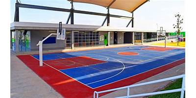 INSTITUTO ANGLO BRITANICO CAMPUS CUMBRES