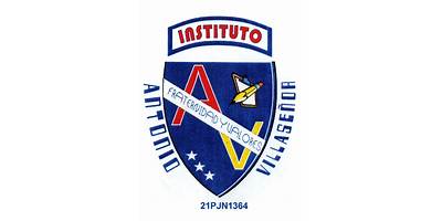 INSTITUTO ANTONIO VILLASEÑOR