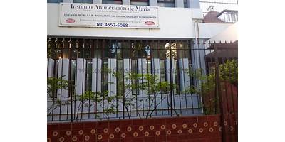 INSTITUTO ANUNCIACION DE MARIA