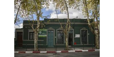 INSTITUTO ARNOLD GESELL