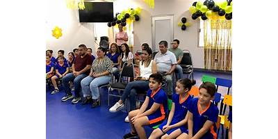 INSTITUTO ARTHUR HOWARD ROBINSON