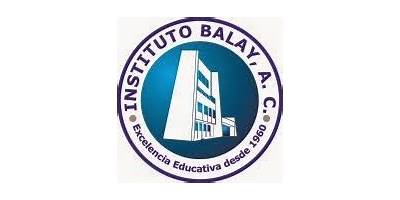 INSTITUTO BALAY, A. C.