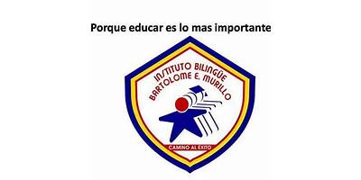 INSTITUTO BARTOLOME ESTEBAN MURILLO