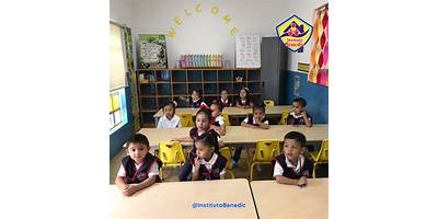 INSTITUTO BENEDIC