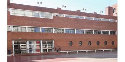 INSTITUTO BENITO NAZAR