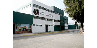 INSTITUTO BERTHA VON GLUMER