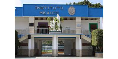 INSTITUTO BILINGUE EDUCATIVO DE MEXICO
