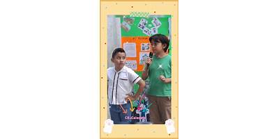 INSTITUTO BILINGUE JOSE DE CALASANZ PRIMARIA