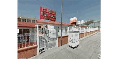 INSTITUTO BILINGUE MIGUEL HIDALGO Y COSTILLA