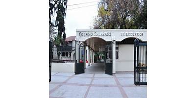 INSTITUTO CALASANZ