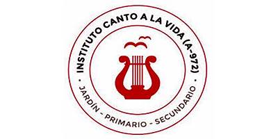 INSTITUTO CANTO A LA VIDA