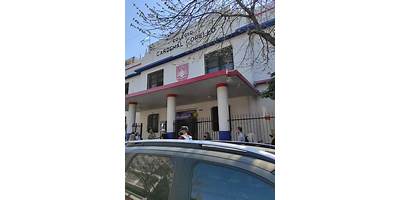 INSTITUTO CARDENAL COPELLO