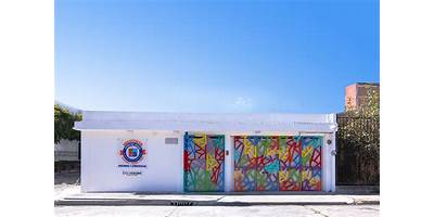 INSTITUTO CAROLINA AGAZZI