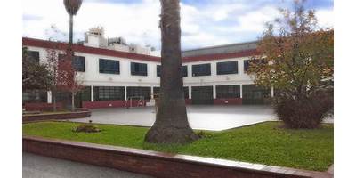 INSTITUTO CASA DE JESUS