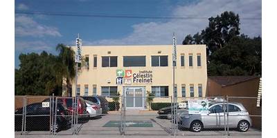 INSTITUTO CELESTIN FREINET DE MEXICO