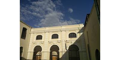 INSTITUTO CENTRO EDUCATIVO MAIMONIDES