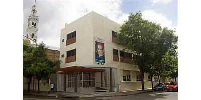 INSTITUTO CLARET