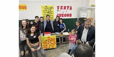 INSTITUTO COLEGIO DE NUESTRA SEÑORA