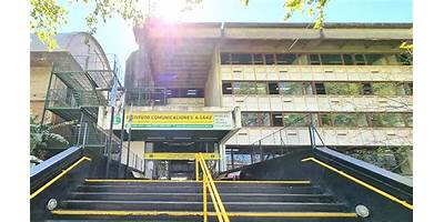 INSTITUTO COMUNICACIONES