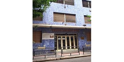 INSTITUTO CORAZON DE MARIA