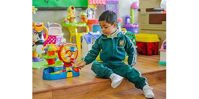 INSTITUTO CULTURAL PAIDEIA