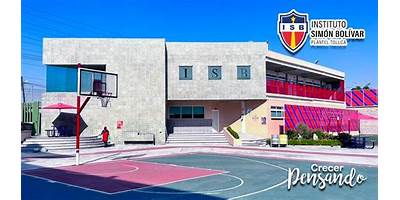 INSTITUTO CULTURAL Y DEPORTIVO SIMON BOLIVAR