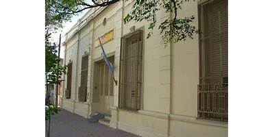 INSTITUTO DALMACIO VELEZ SARSFIELD