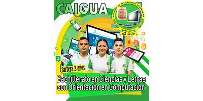 INSTITUTO DE BACHILLERATO EN COMPUTACION