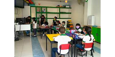 INSTITUTO DE DESARROLLO INFANTIL DAISY