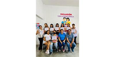 INSTITUTO DE EDUCACIÓN DIVERSIFICADA POR COOPERATIVA PEM. AURA MARINA SOCOY QUELEX