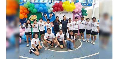INSTITUTO DE EDUCACION HENRY HUDSON