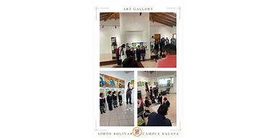 INSTITUTO DE EDUCACION PRIMARIA SIMON BOLIVAR S.C.