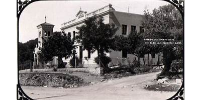 INSTITUTO DEL ESPIRITU SANTO